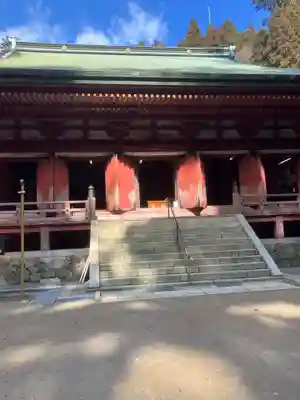 比叡山延暦寺(滋賀県)