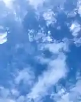 高司神社〜むすびの神の鎮まる社〜(福島県)