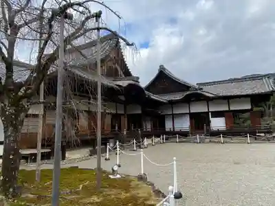 醍醐寺(上醍醐)(京都府)
