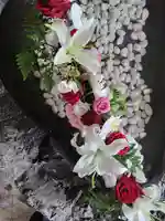 厚別神社(北海道)