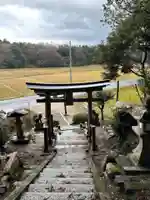 奈具神社(京都府)