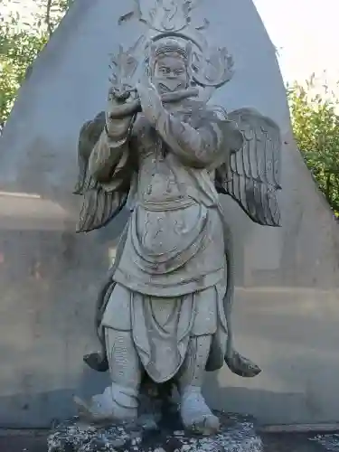 妙昌寺(埼玉県)