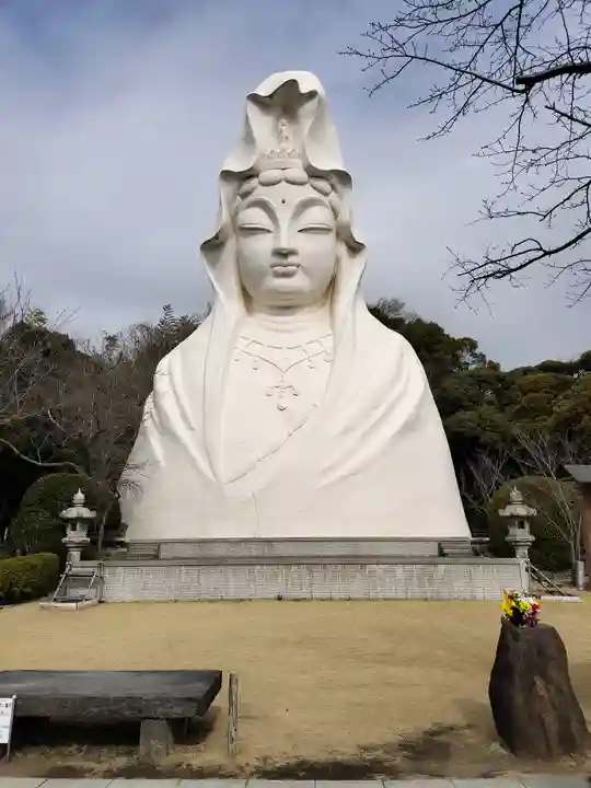 大船観音寺(神奈川県)