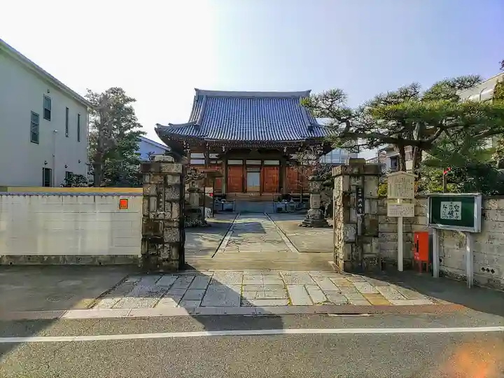 興西寺のその他建物