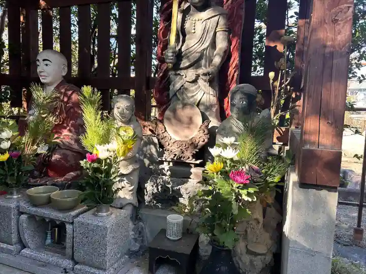 聖願寺(愛知県)