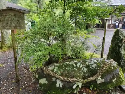 丹生川上神社（下社）のその他建物
