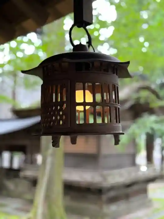 諏訪大社(長野県)