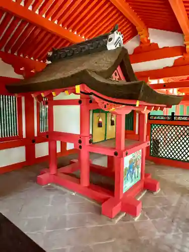 春日大社(奈良県)