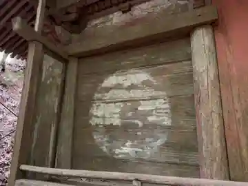 八幡神社のその他建物