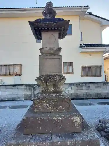 遍照寺(栃木県)
