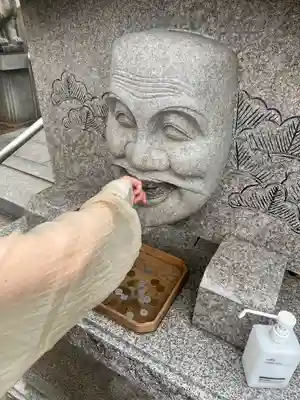 柴籬神社のその他建物