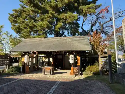 前橋東照宮(群馬県)