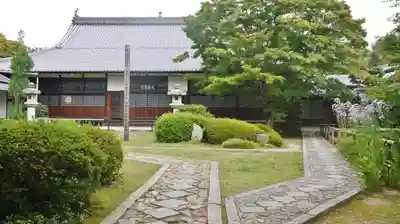 源光庵のその他建物