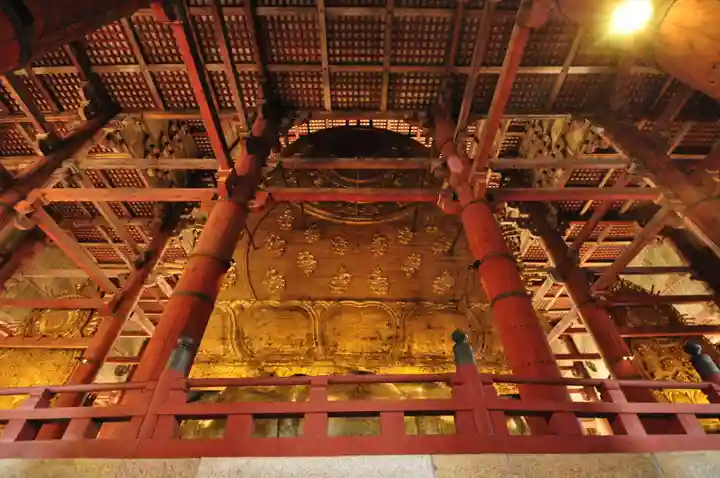 東大寺(奈良県)