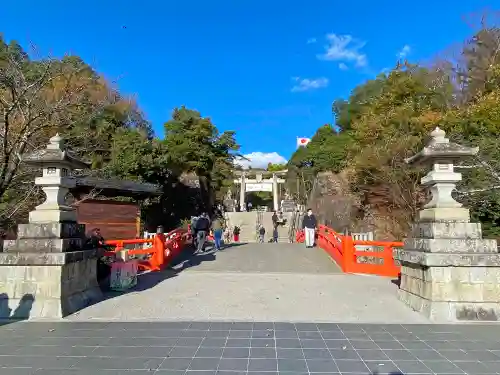 武田神社のその他建物