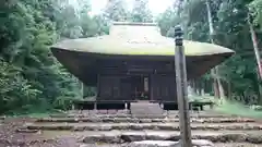 浄光寺の本殿