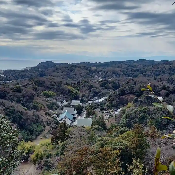 建長寺(神奈川県)