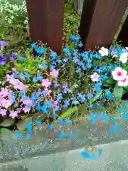 福澤神社(宮城県)