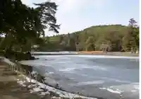 毛越寺(岩手県)