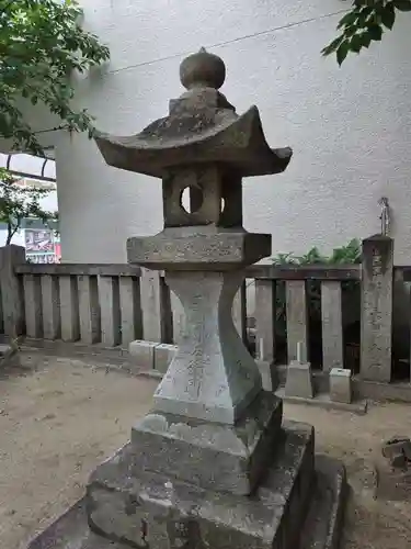 天御中主神社(山口県)
