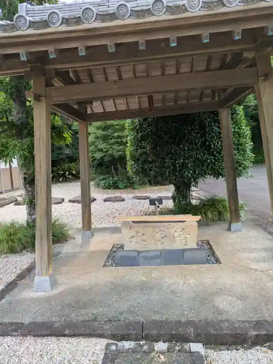 観音寺(蜂屋)(岐阜県)