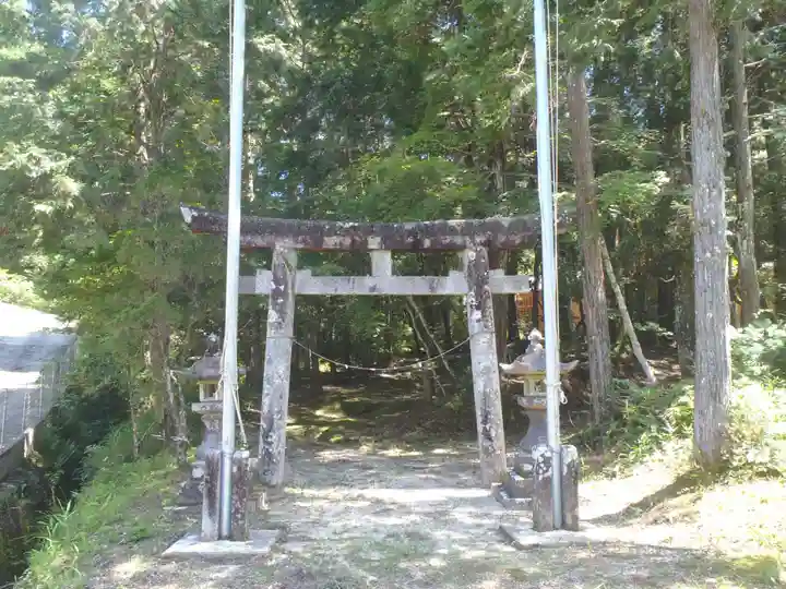 熊野神社(愛知県)