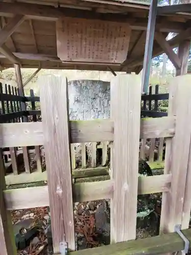 西念寺のお墓