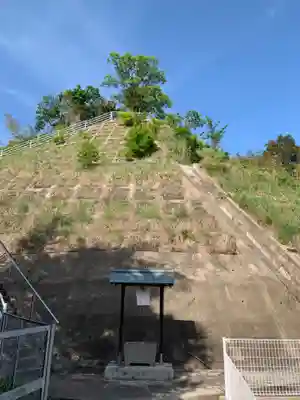 稲荷神社(千葉県)
