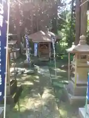 蓮華山 普門寺（桑山観音）(山形県)