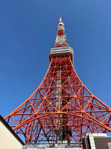 タワー大神宮のその他建物