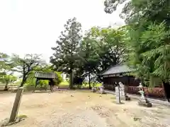 山王神社(奈良県)