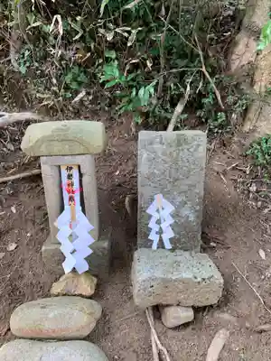 金刀比羅神社(千葉県)