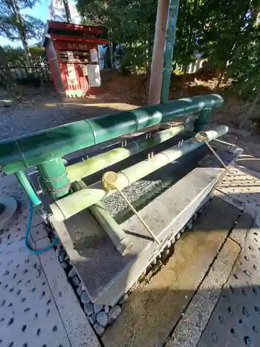 牟呂八幡宮(愛知県)