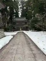 千光寺(富山県)