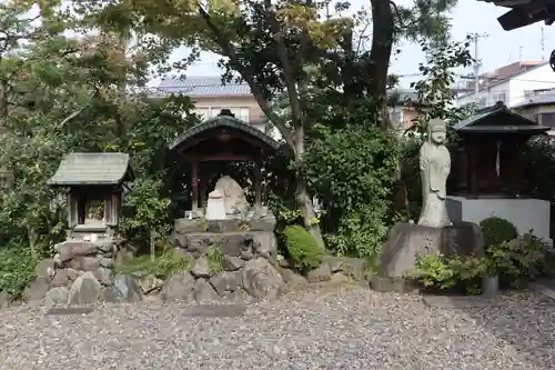 法輪寺(京都府)