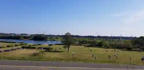 題経寺（柴又帝釈天）(東京都)