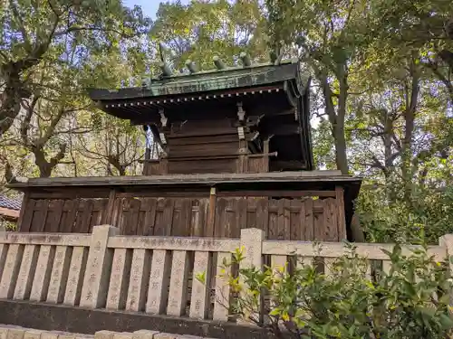 廣田神社(大阪府)