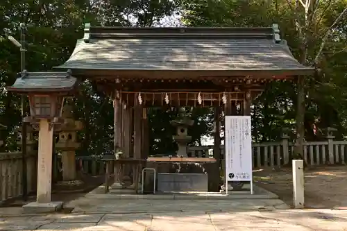 今八幡宮(山口県)