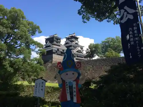 加藤神社(熊本県)