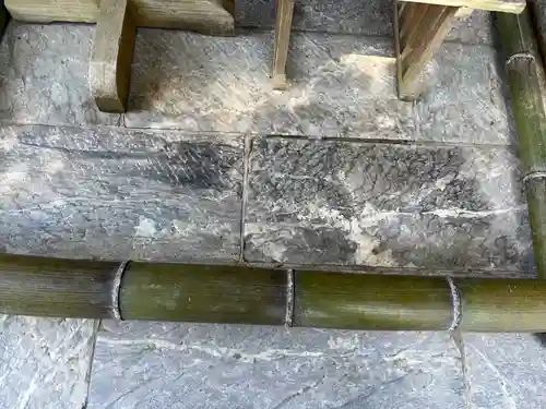 三峯神社(埼玉県)