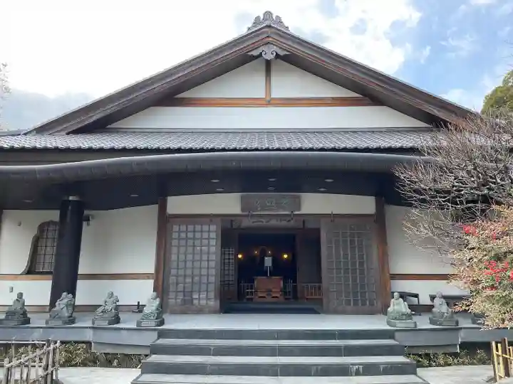 修禅寺(静岡県)