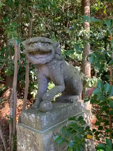 日枝神社(福島県)