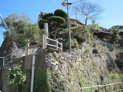薬師寺(山口県)