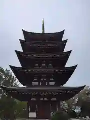 覚王山 日泰寺(愛知県)