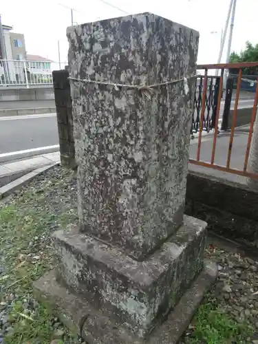 稲荷神社(埼玉県)