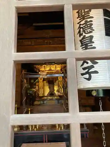 宝戒寺(神奈川県)