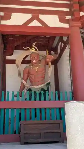 四天王寺(大阪府)