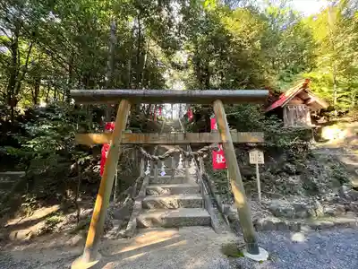 敢國神社(三重県)