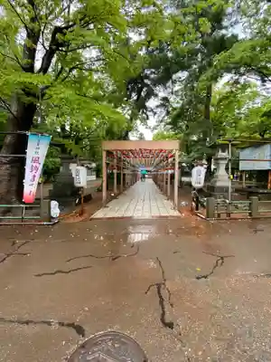 金峯神社(新潟県)