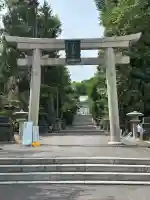 住吉神社(北海道)